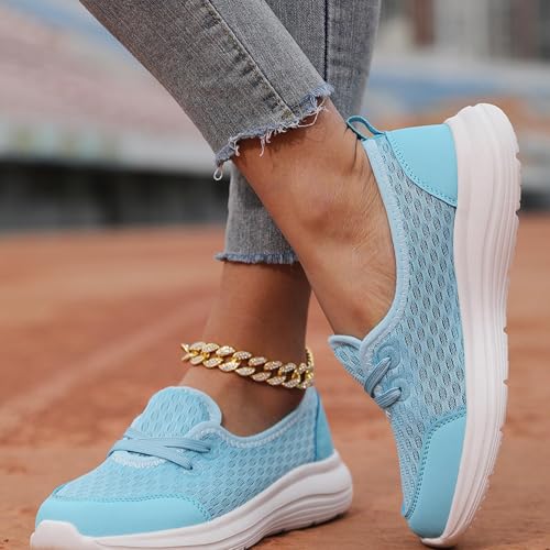 Women's Soft Sole Mesh Comfort Orthopedic Shoes, Walking Shoes Women Comfort, Orthopedic Shoes for Women, Orthopedic Walking Shoes for Women, Walking Shoes Women Comfort4