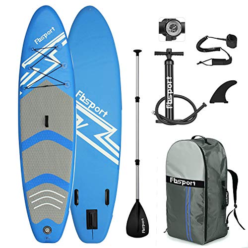 11 Best Paddle Boards For Yoga To Pose Away During The Sunset