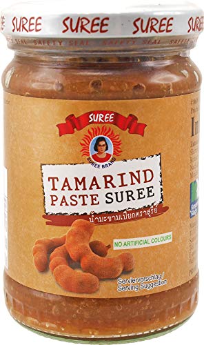 SUREE - Tamarindekonzentrat, (1 X 227 GR)