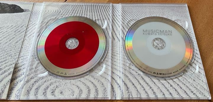 桑田佳祐 MUSICMAN CD+DVD+BOOK Amazon.co.jp: ◇【中古・】桑田佳祐 ／ MUSICMAN ［CD+DVD+BOOK