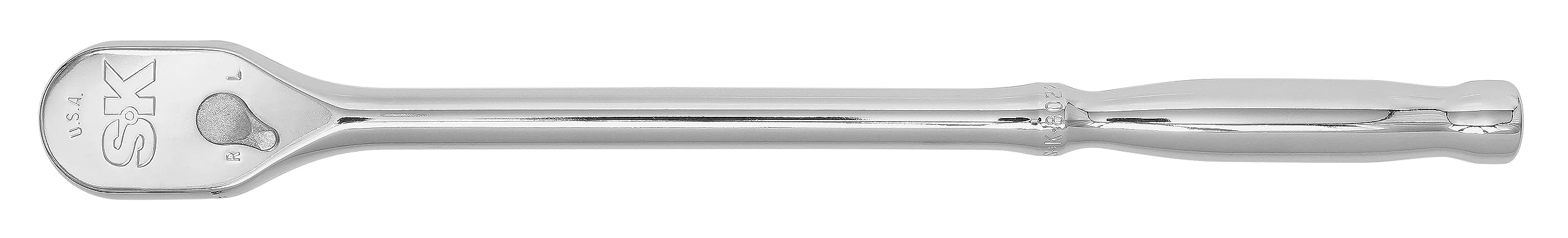 Clé à cliquet 1/2 DR LP90 fixe 15IN pour serrage mécanique