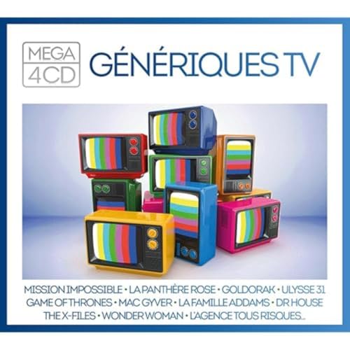 Generique TV