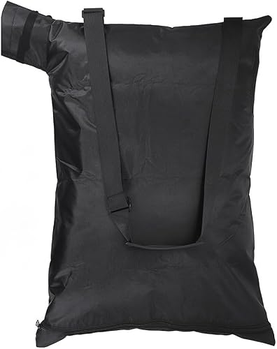 Sac de collecte pour souffleur de feuilles pour aspirateur de ja 