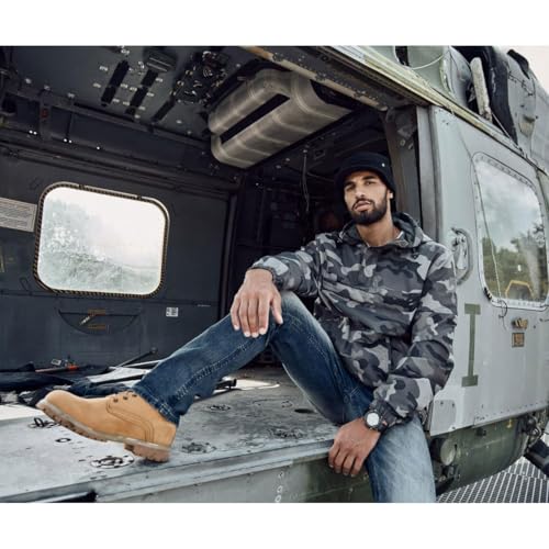 Image of Brandit Men's Light Quarter