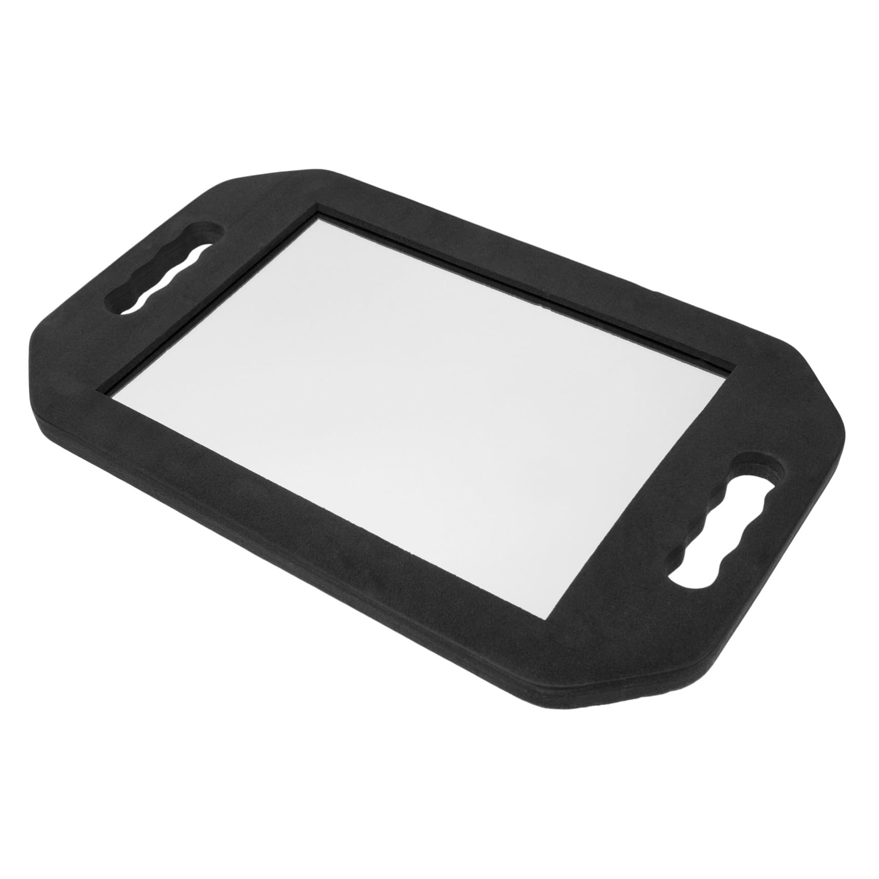 Miroir cosmétique anti-chute POPETPOP avec mousse de protection