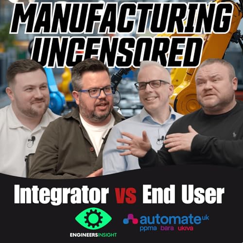 Ep2: Integrator vs End User - Who's at fault?