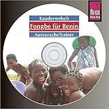Reise Know-How Kauderwelsch AusspracheTrainer Fongbe für Benin (Audio-CD): Kauderwelsch-CD - Tobias El-Fahem