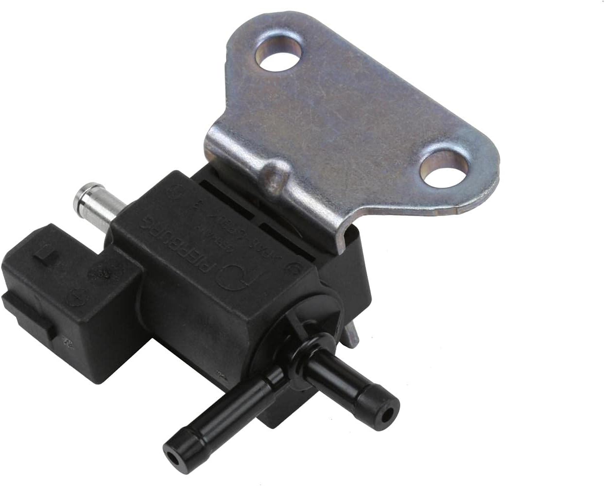 GM Genuine Parts 12633355 Charge Air Bypass Valve Solenoid