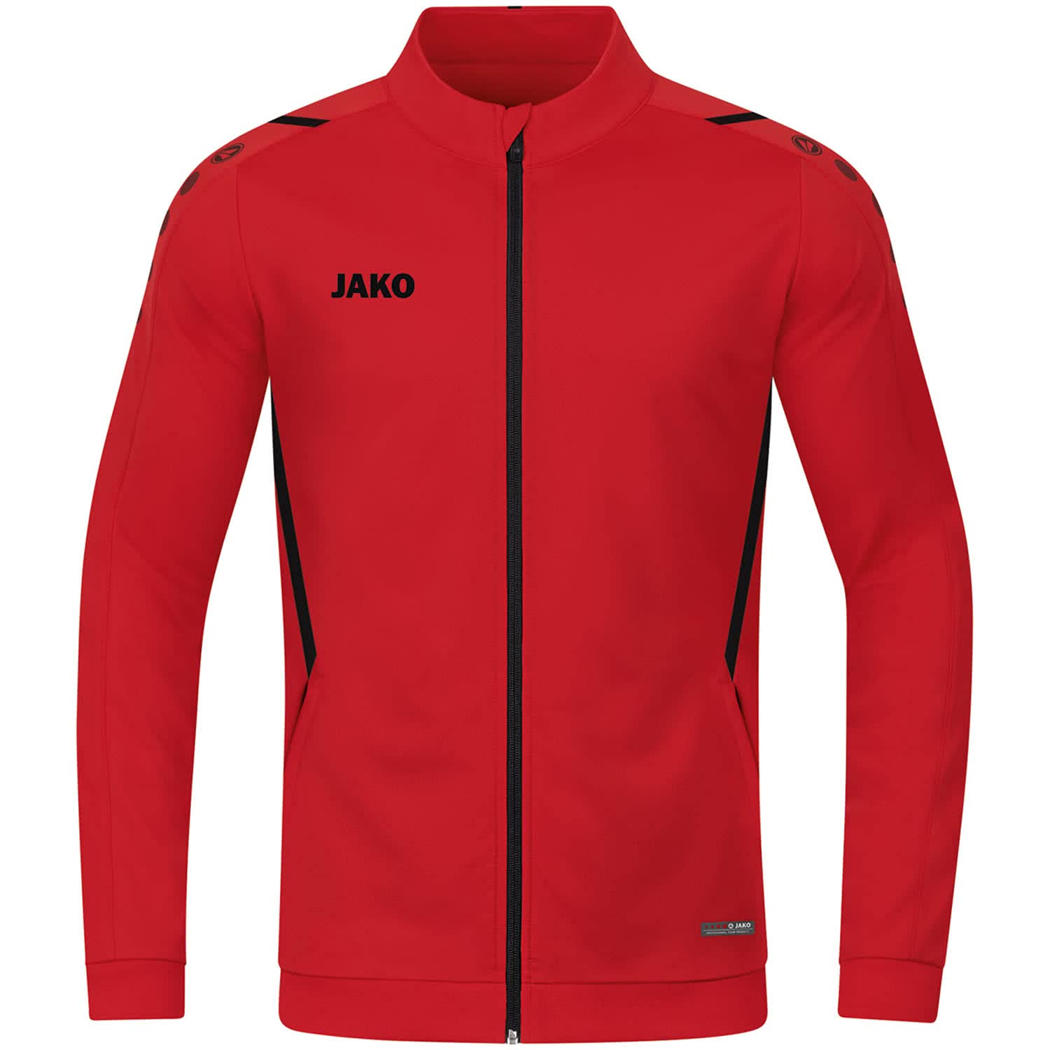 JAKO Challenge Children's Polyester Jacket