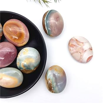 オーシャンジャスパー ポリクローム エッグ 51uFqK9kcLL._UF350,350_QL80_.jpg