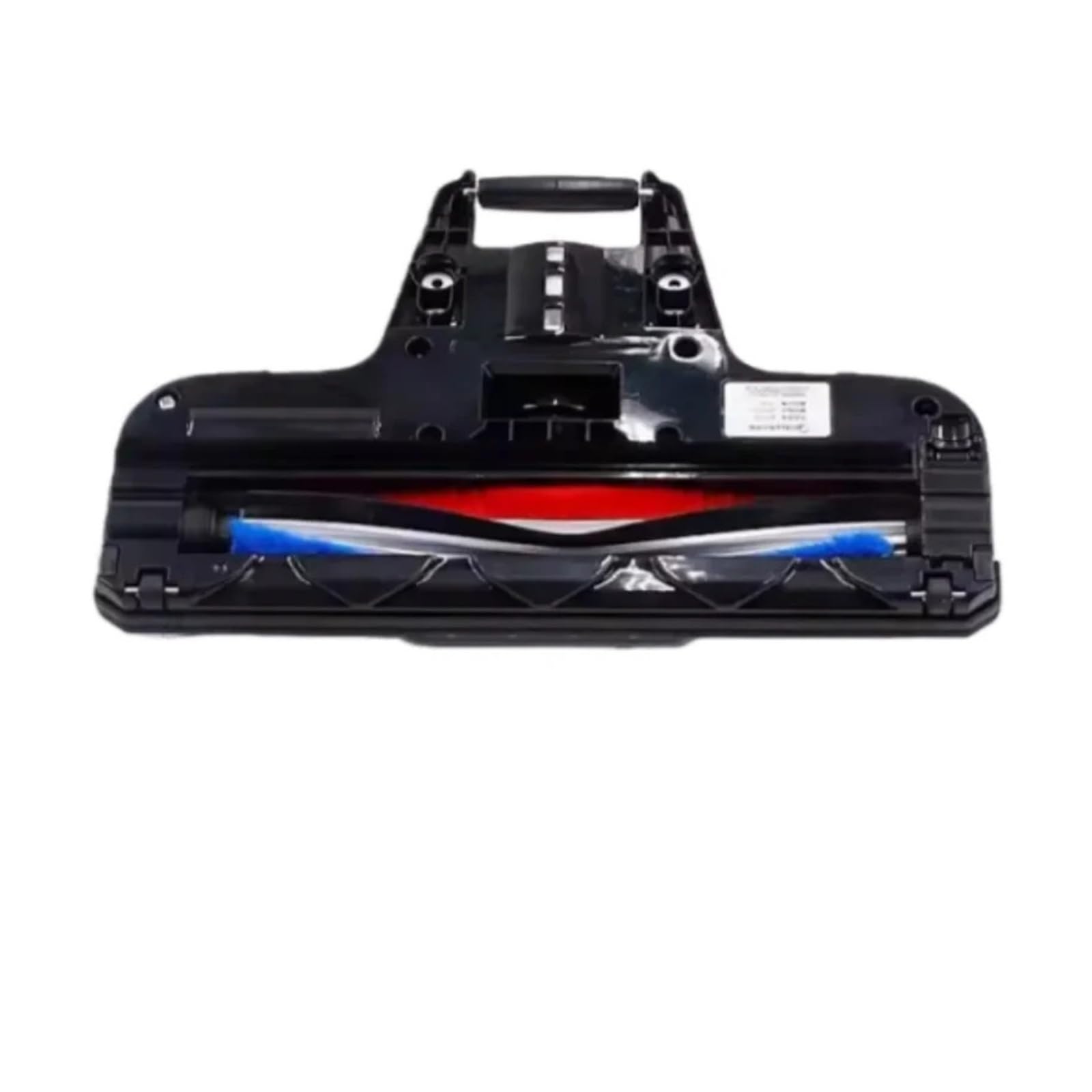 Cepillo De Suelo Eléctrico For Aspiradora, Compatible Con Midea, P6 Master P6Snow, Repuesto De Cabezal De Rodillo For Barredora Suave