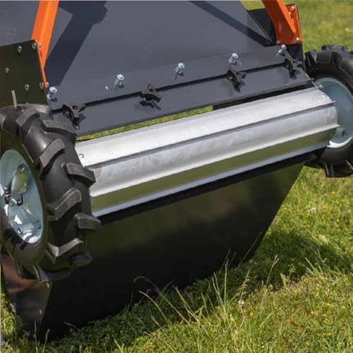 Titan Attachments MNRSPRDRV2 Compact Manure Spreader thumb #7