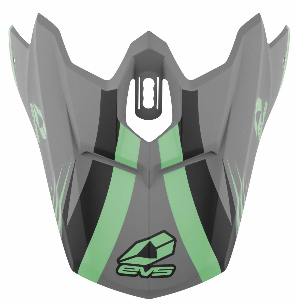 Visière de casque T3 Works anti-vent et écran de remplacement