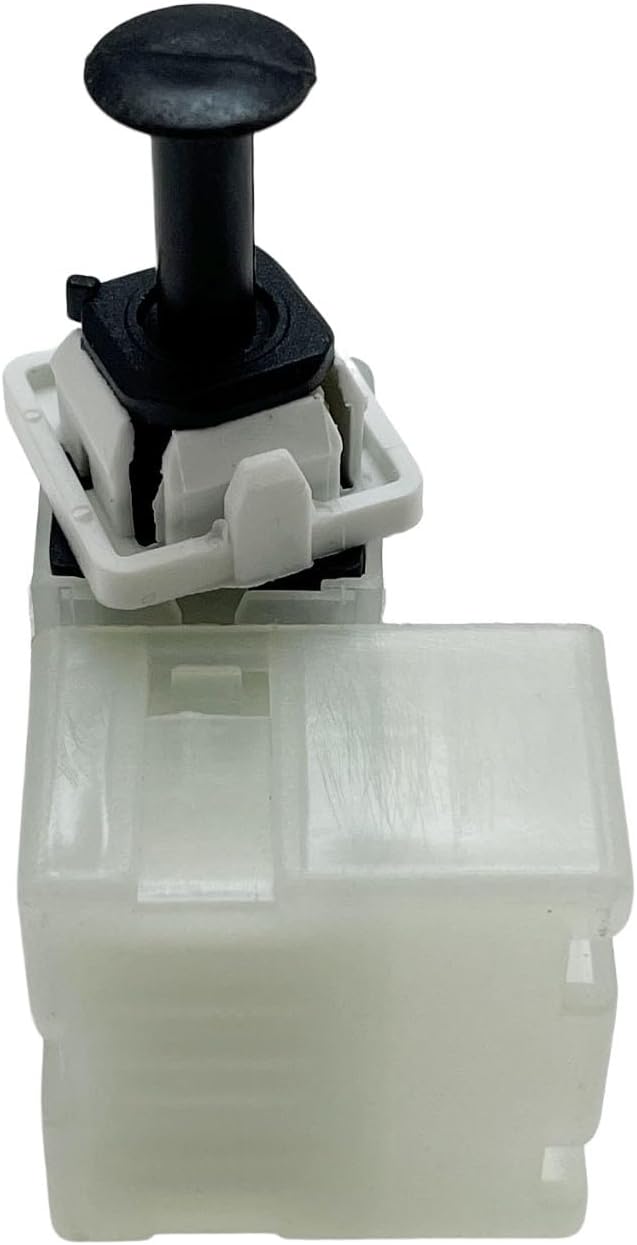 Brake Light Stoplight Lamp Switch Sensor 4671336AD 56042691AA Compatible with Cirrus Sebring Town & Country Caravan Challenger Charger Grand Cherokee Wrangler