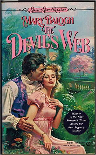 Devil's Web (Signet) view 2