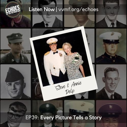 Every Picture Tells a Story Podcast Por  arte de portada
