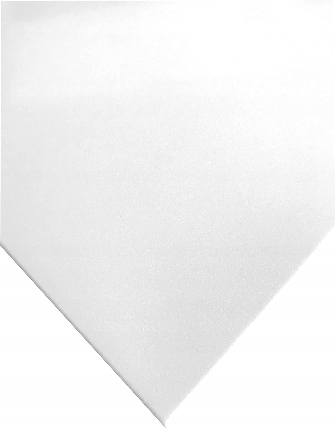 Pannelli in morbido polistirene, per soffitto e per pareti, 100x50 cm, decorazioni, soffitti - rivestimento, Polistirolo puro XPS spessore 3mm