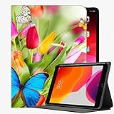 3. [Position précise du trou] : accès facile à toutes les commandes et fonctionnalités ; Découpes parfaites pour haut-parleurs, appareil photo et autres ports ;