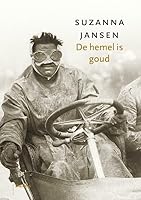 De hemel is goud 9460032931 Book Cover