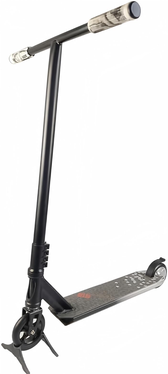 Swell Professional Stunt Scooter - Premium Trick Pro Scooter with Lightweight Design and Enhanced Durability - Perfect for Skate Parks and Street Riding