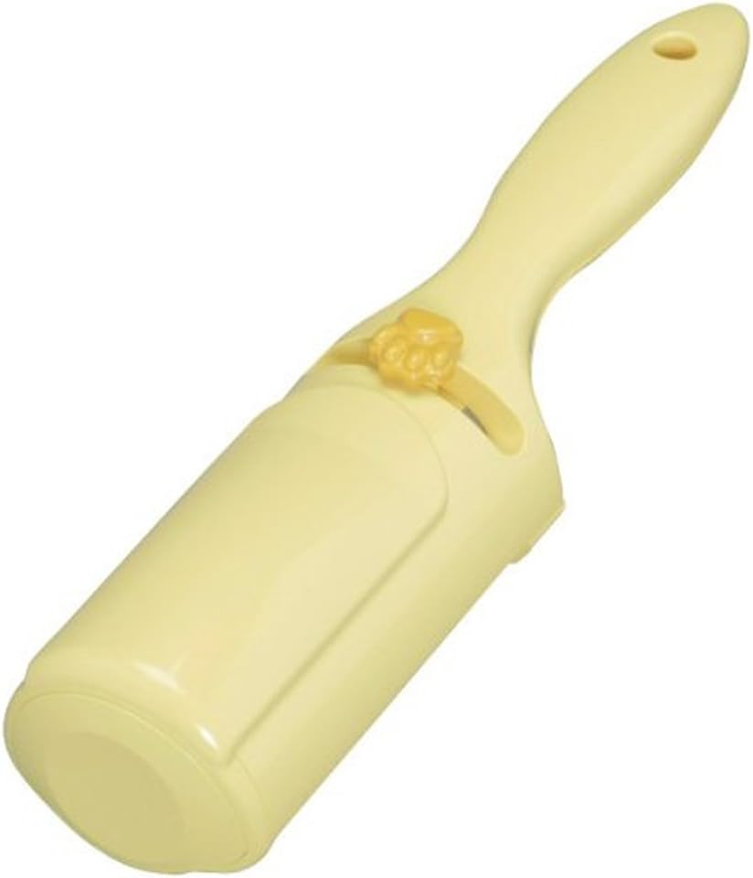 アイリスオーヤマ 簡単抜け毛取りクリーナー