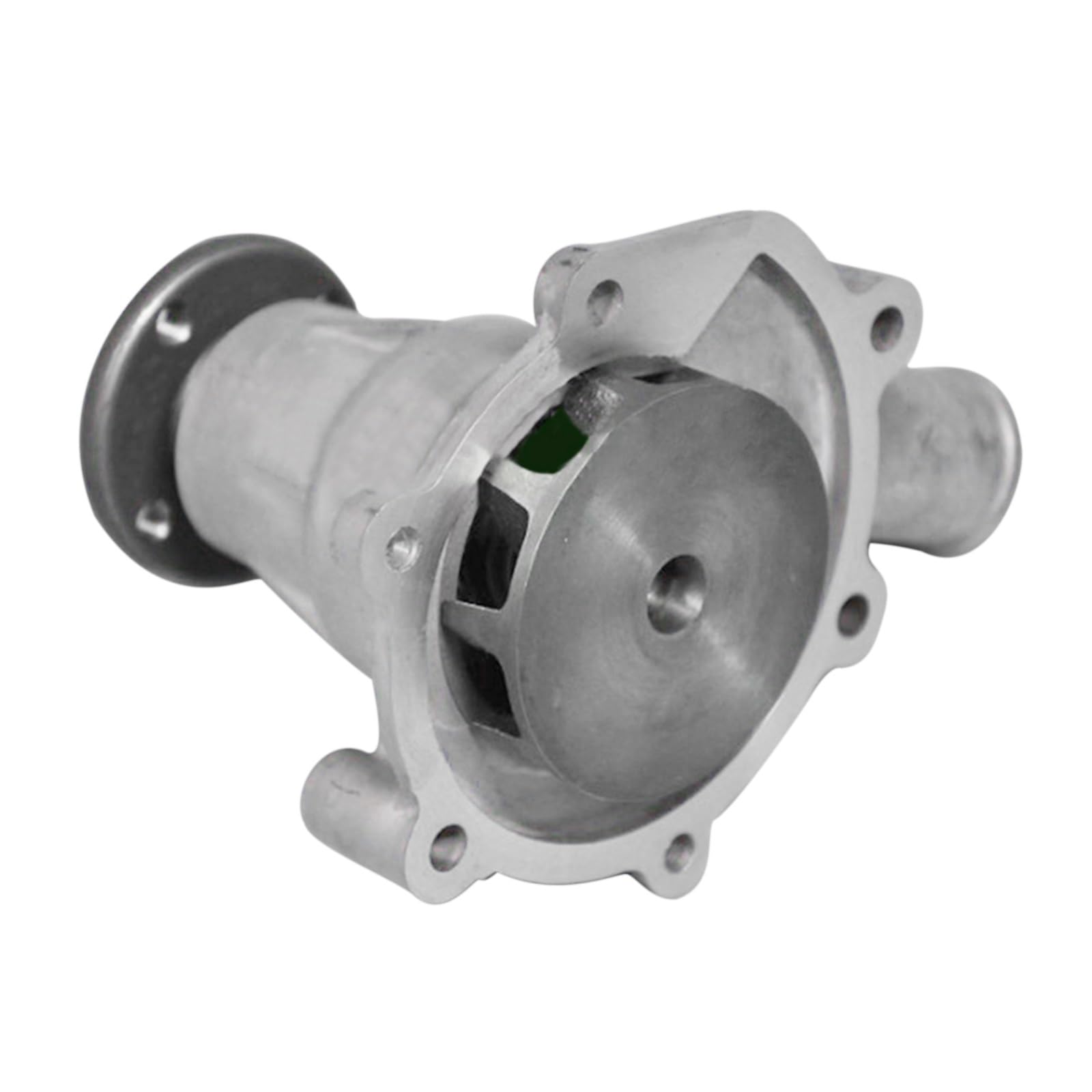 PJ7410770 Pompa Acqua Compatibile con Escavatore Volvo EC20 EC15B CEC15 EC20B EC13 EC14 EC15
