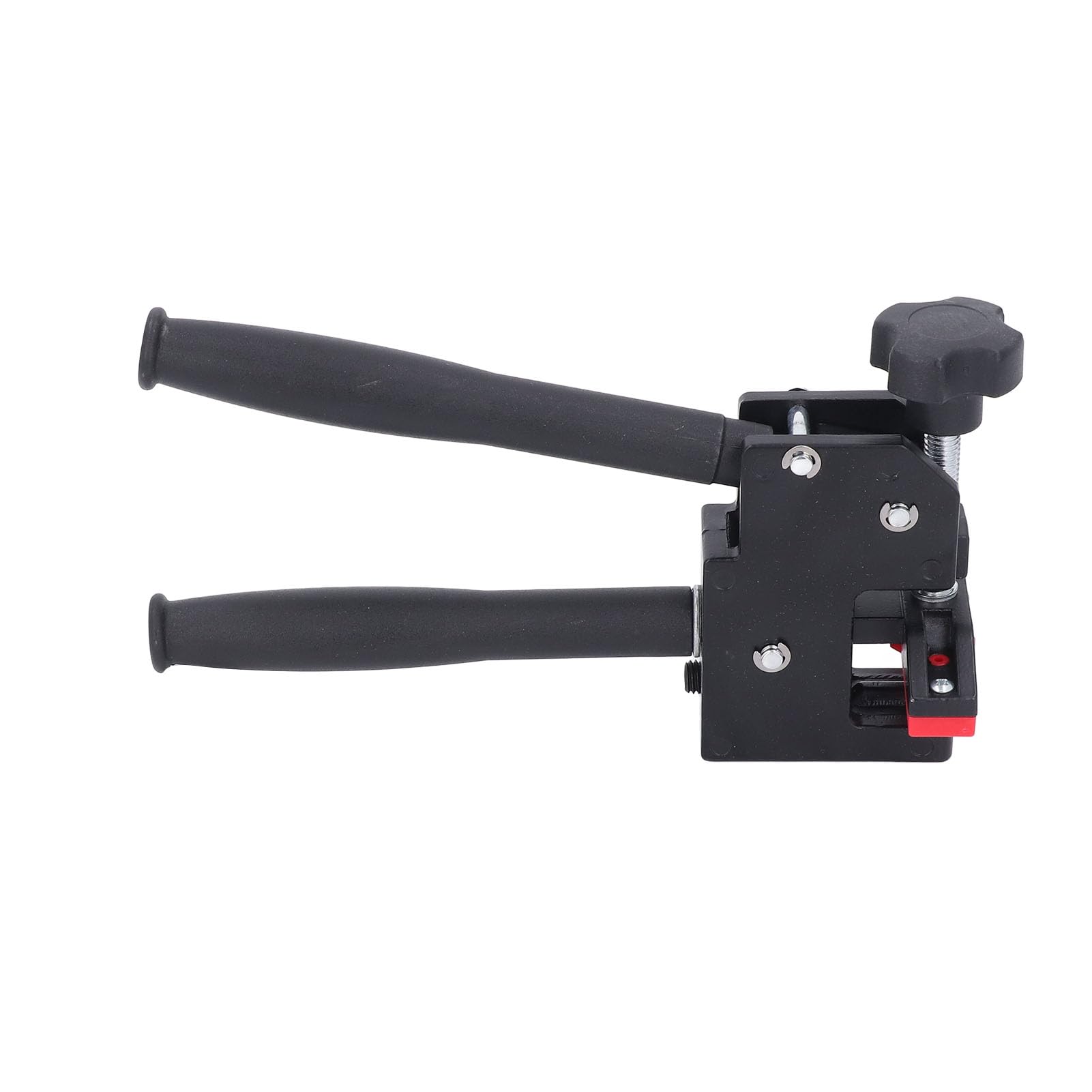Pinza per rompere le piastrelle, in lega di alluminio, morsetto Big Force con manico ergonomico, per vetro, marmo, ceramica
