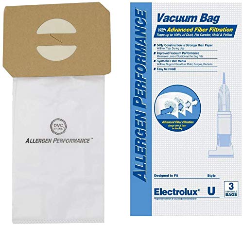 DVC Allergen Performance Synthetic Replacement...