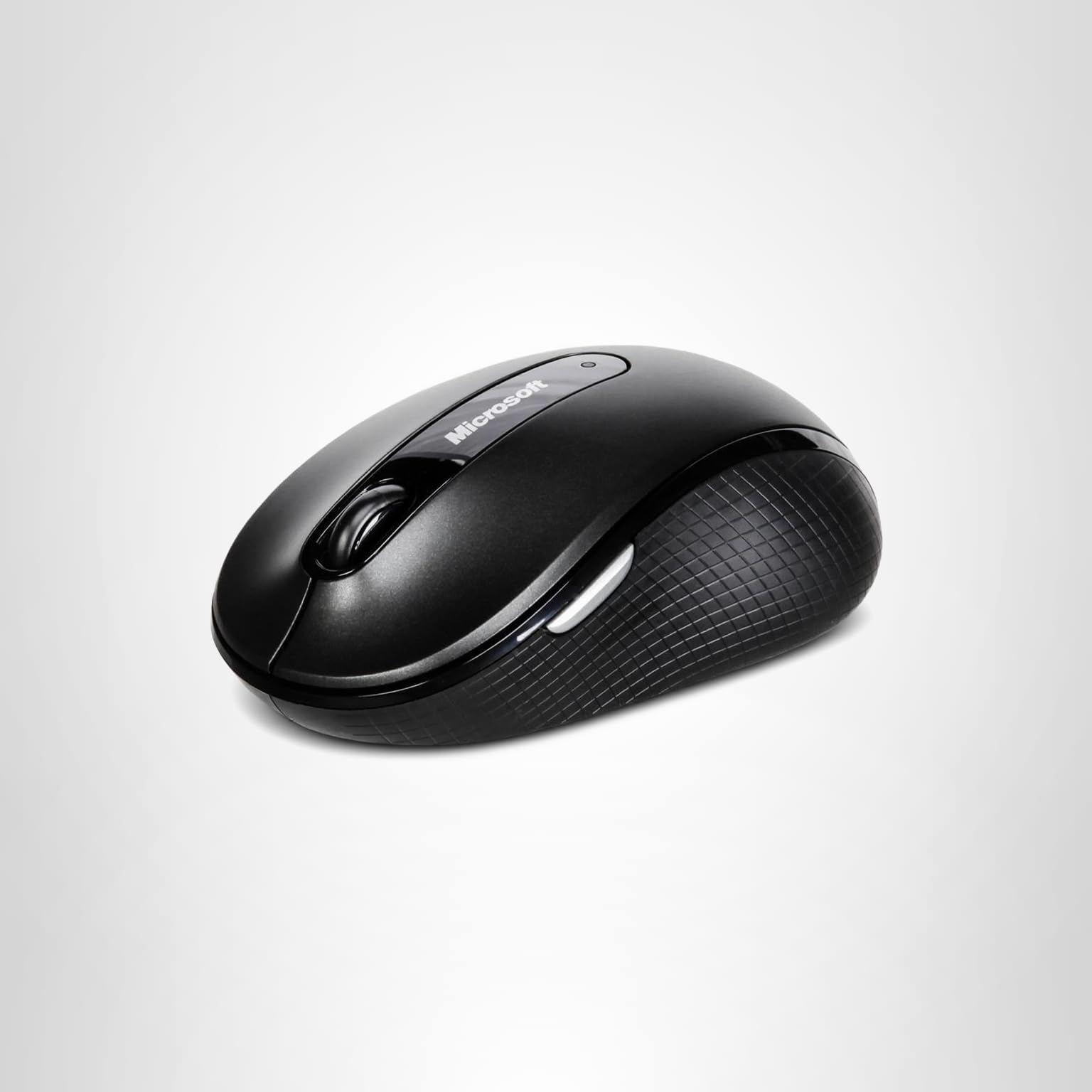 Amazon.com: Microsoft Wireless Mobile Mouse 4000 : Electronics