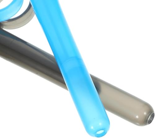 Miniatura 3 de 4 unidades de aplicador de lubricante jeringa de lubricante personal tirador aplicadores vaginales anales, inyector, jeringa de enema, cuidado de la