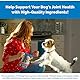 Cosequin DS Plus MSM Tablets for Dogs, 180 Ct.
