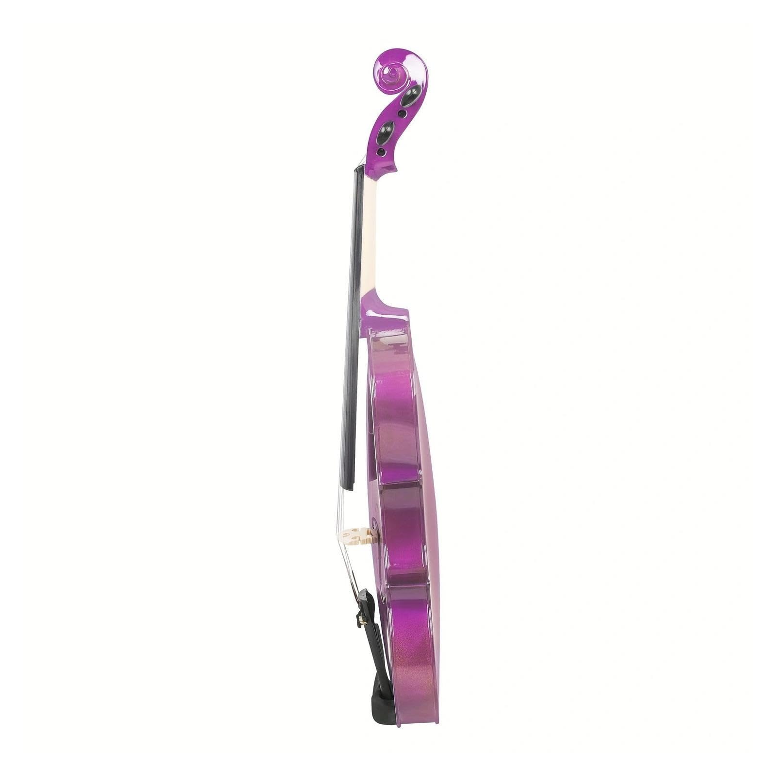 Praktische Violine Performance-Violine Erwachsene