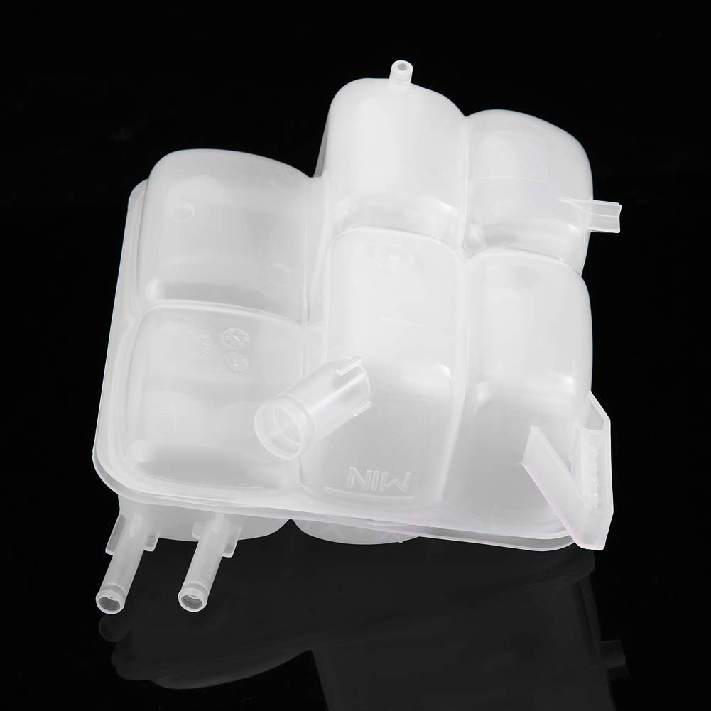 Serbatoio di espansione del serbatoio di recupero del liquido di raffreddamento automatico KIMISS con tappo per 3 2004-2012 LF8B-15-350B