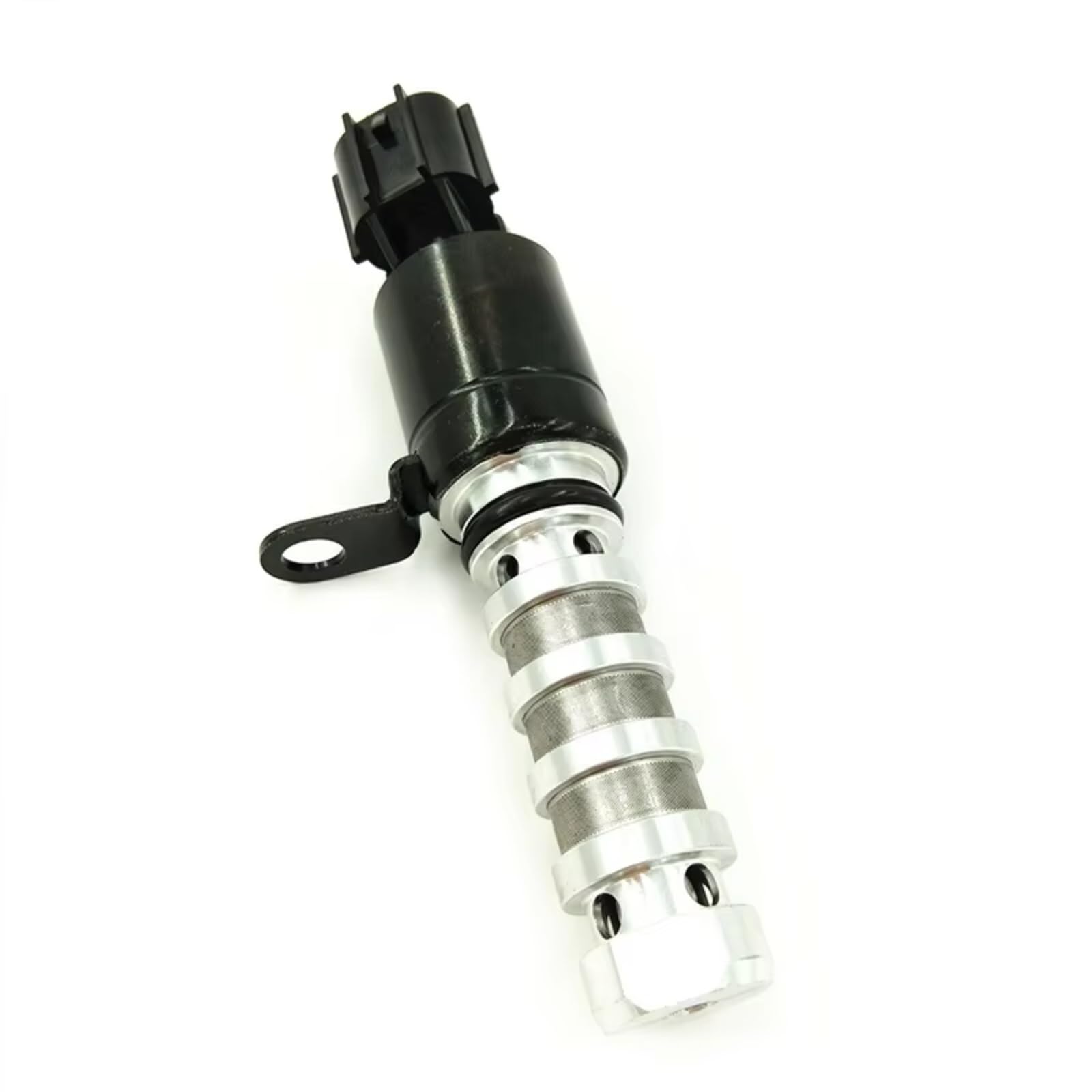 Elettrovalvola di fasatura, elettrovalvola di Controllo dell'olio dell'albero a camme, Compatibile con Hyundai per Elantra, Accent e Sonata ‎243552B700
