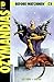 Before Watchmen Ozymandias #4