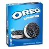 Oreo Frozen Sandwiches, 4 Ct