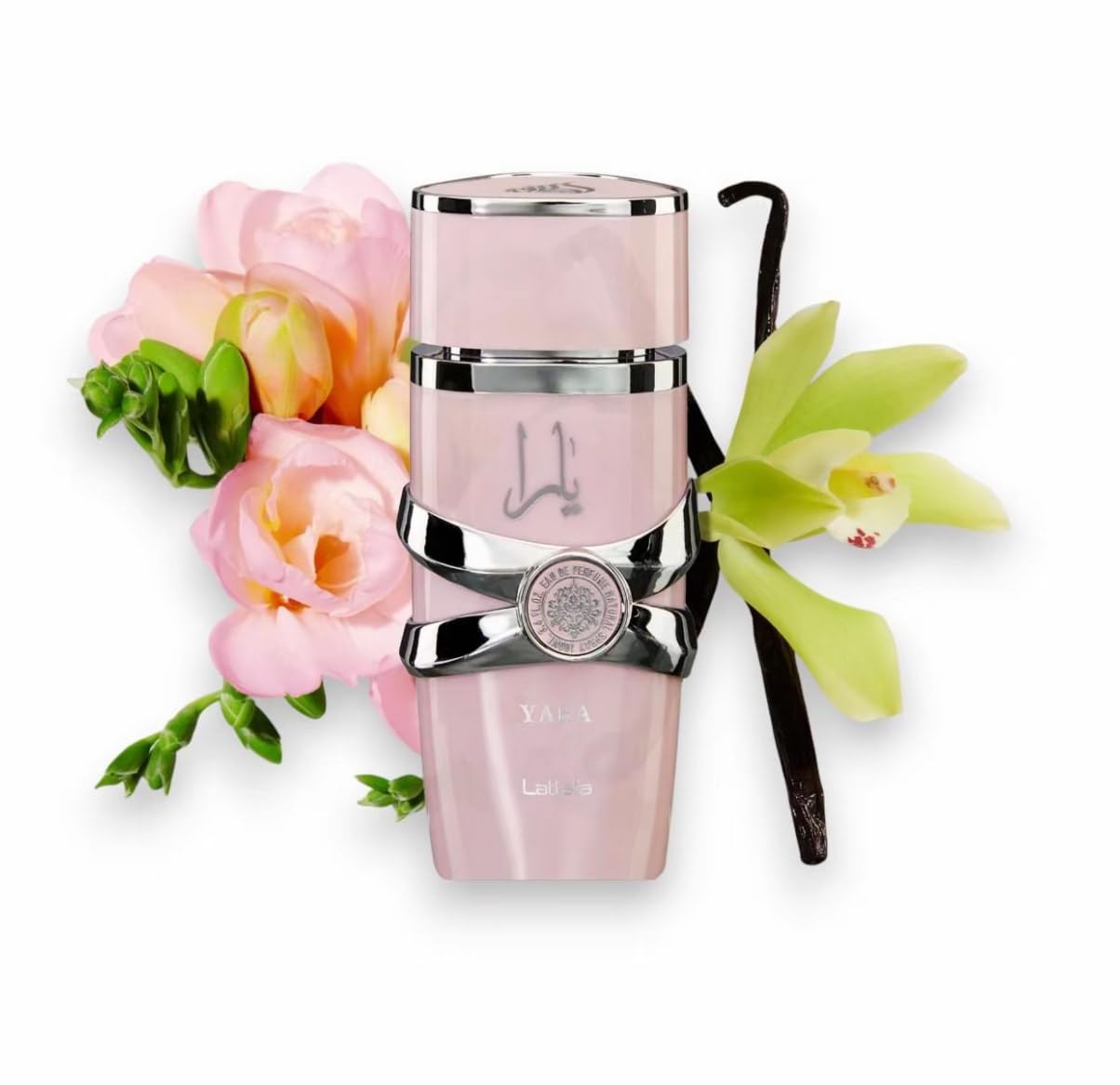 Amazon.com : Lattafa Yara and Yara Elixir Eau de Parfum Bundle for