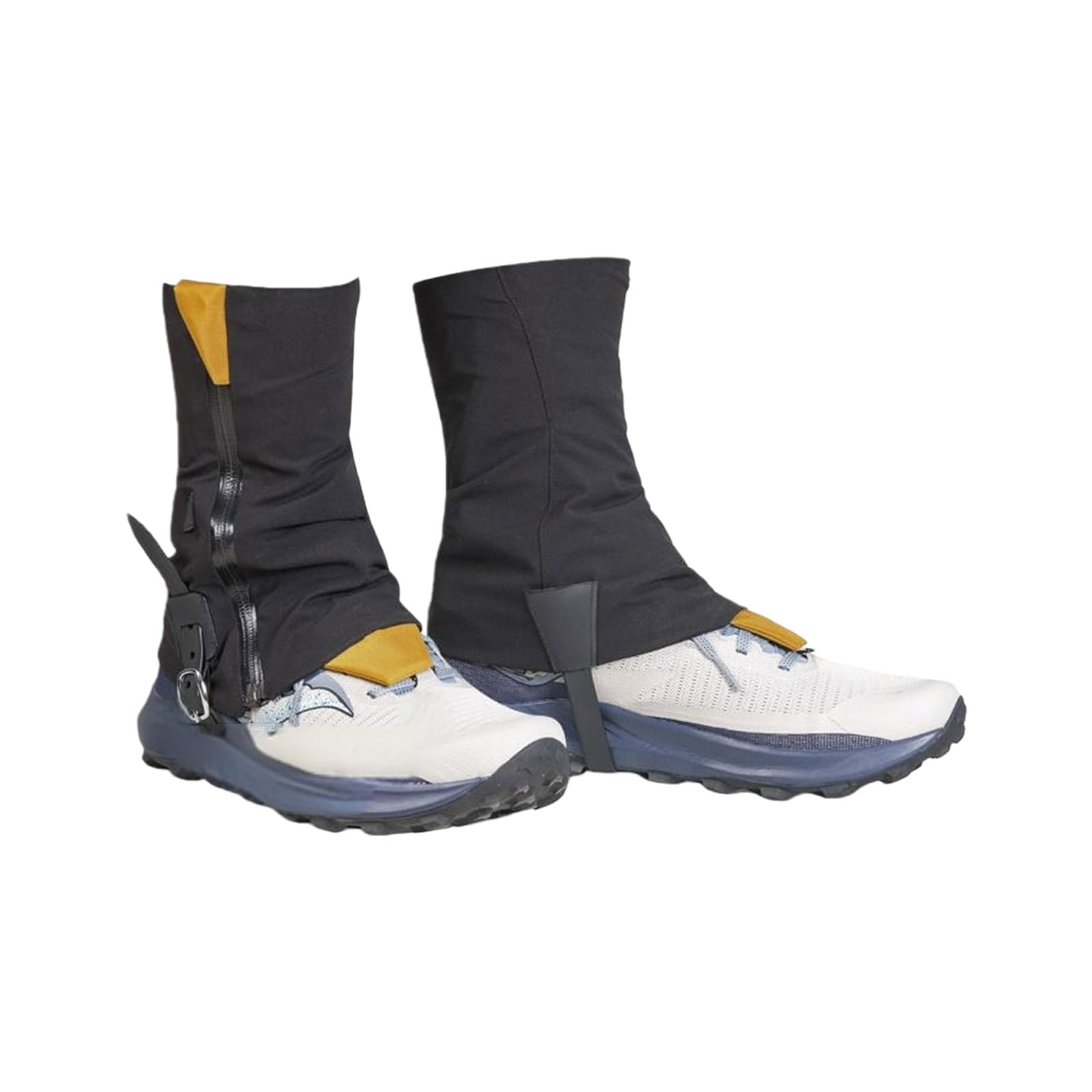 Mehrzweck Allwetter Oxfords Stoff Für Camping Wanderzubehör Doppellagiger Winddichter Schuhüberzug