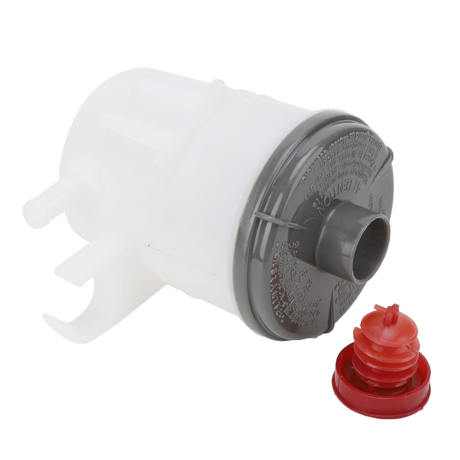 Steering Pump Fluid Bottle Fit for Honda 2002-2006, Exquisite Workmanship for Car Enthusiasts