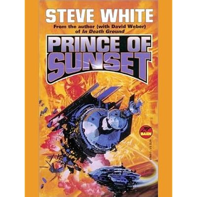 Prince of Sunset