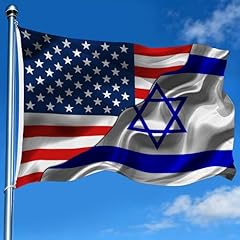 Israel Israeli American