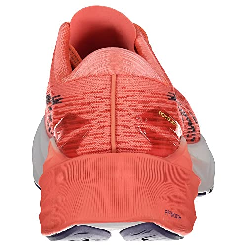 Image of ASICS Women's NOVABLAST 3 Trail Running Shoes