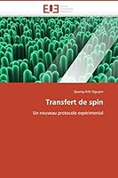 Transfert de Spin 6131518793 Book Cover
