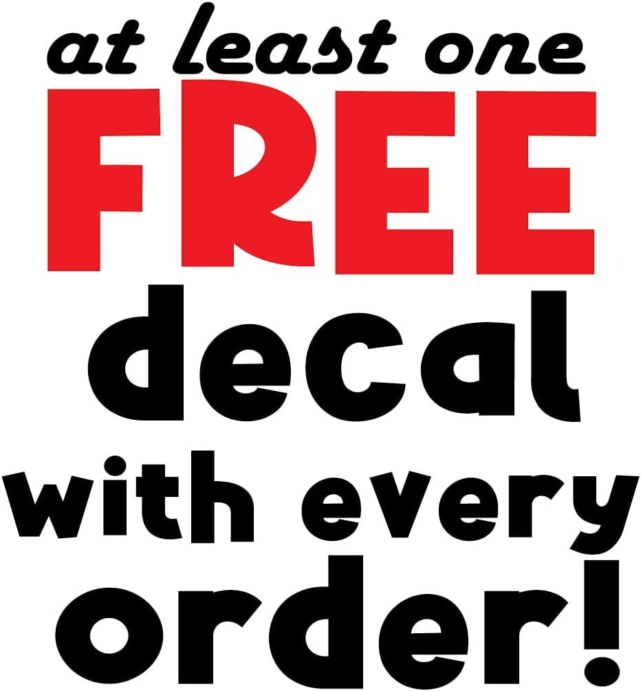 10 Pack American Flag Stickers - Made of 3M Vinyl - USA Patriotic Stickers - Bubble-Free Adhesive - Dishwasher Safe - Image 8