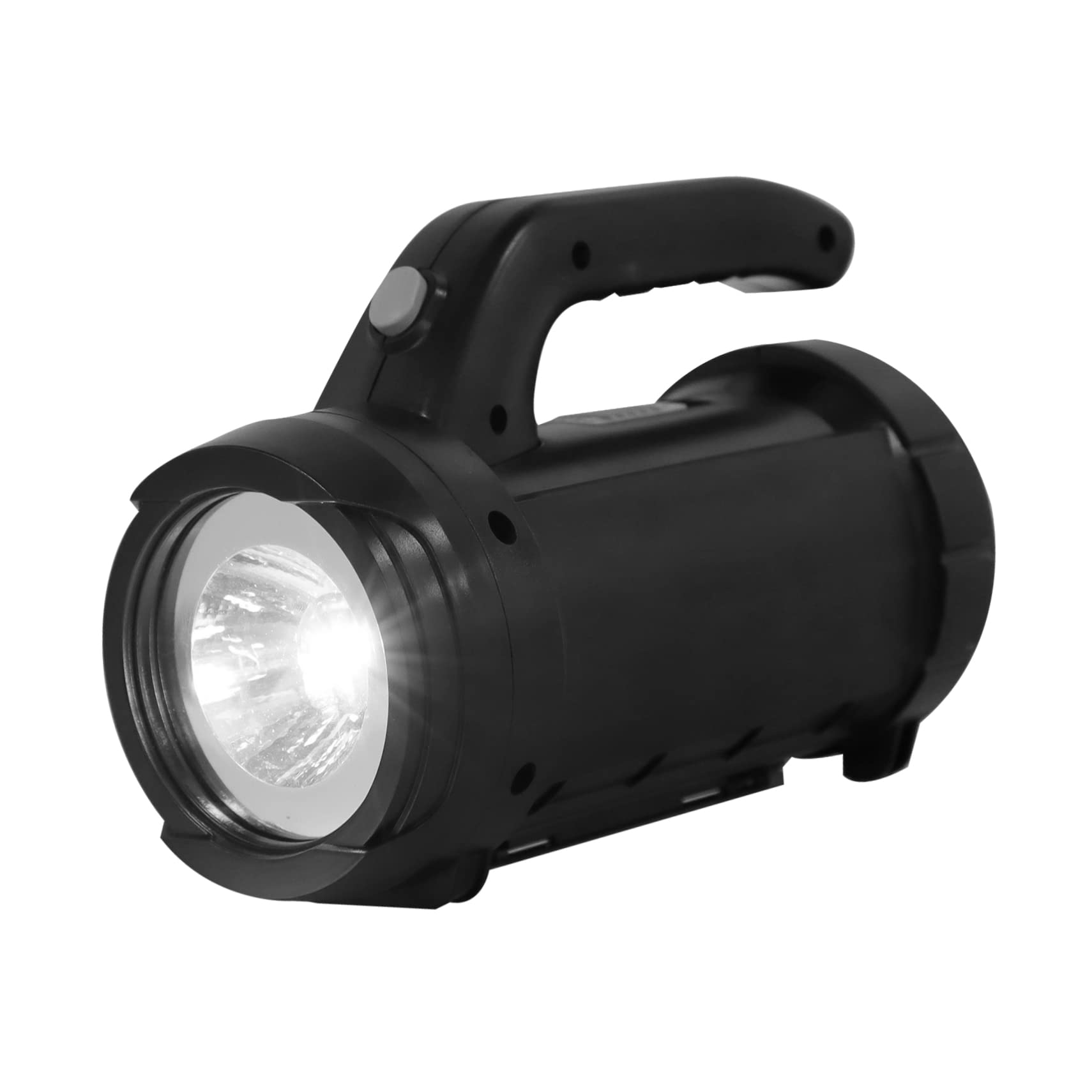 Kit éclairage camping UKCOCO avec lampe torche et outils en acier carbone pour extérieur - 8