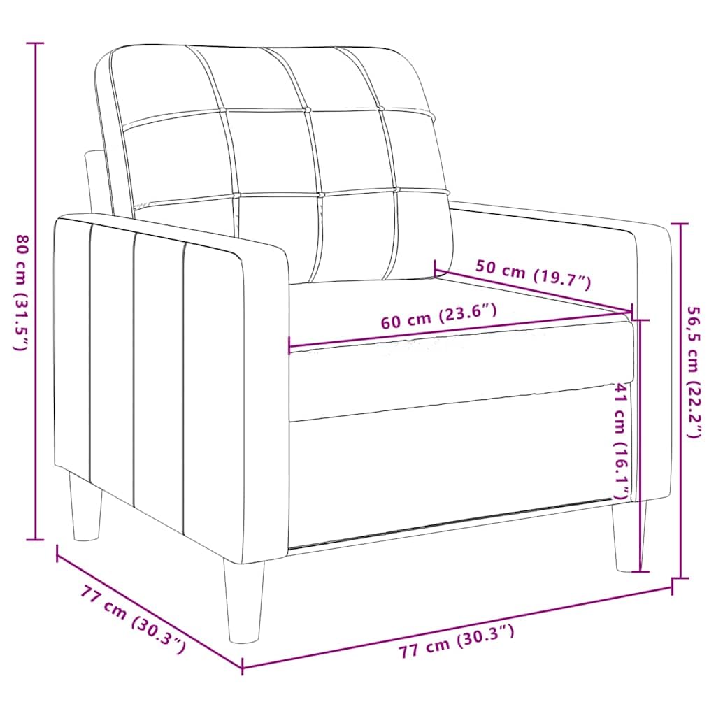 Set di 4 mobili imbottiti con cuscini in velluto blu per soggiorno e camera degli ospiti, moderno divano angolare con sgabello, salone, panca, sdraio, divano, paesaggio residenziale, mobili