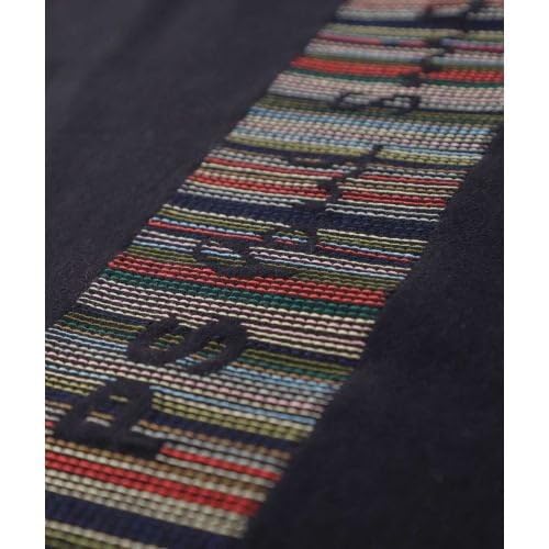 Paul Smith Mens Sweatshirt Stripe2