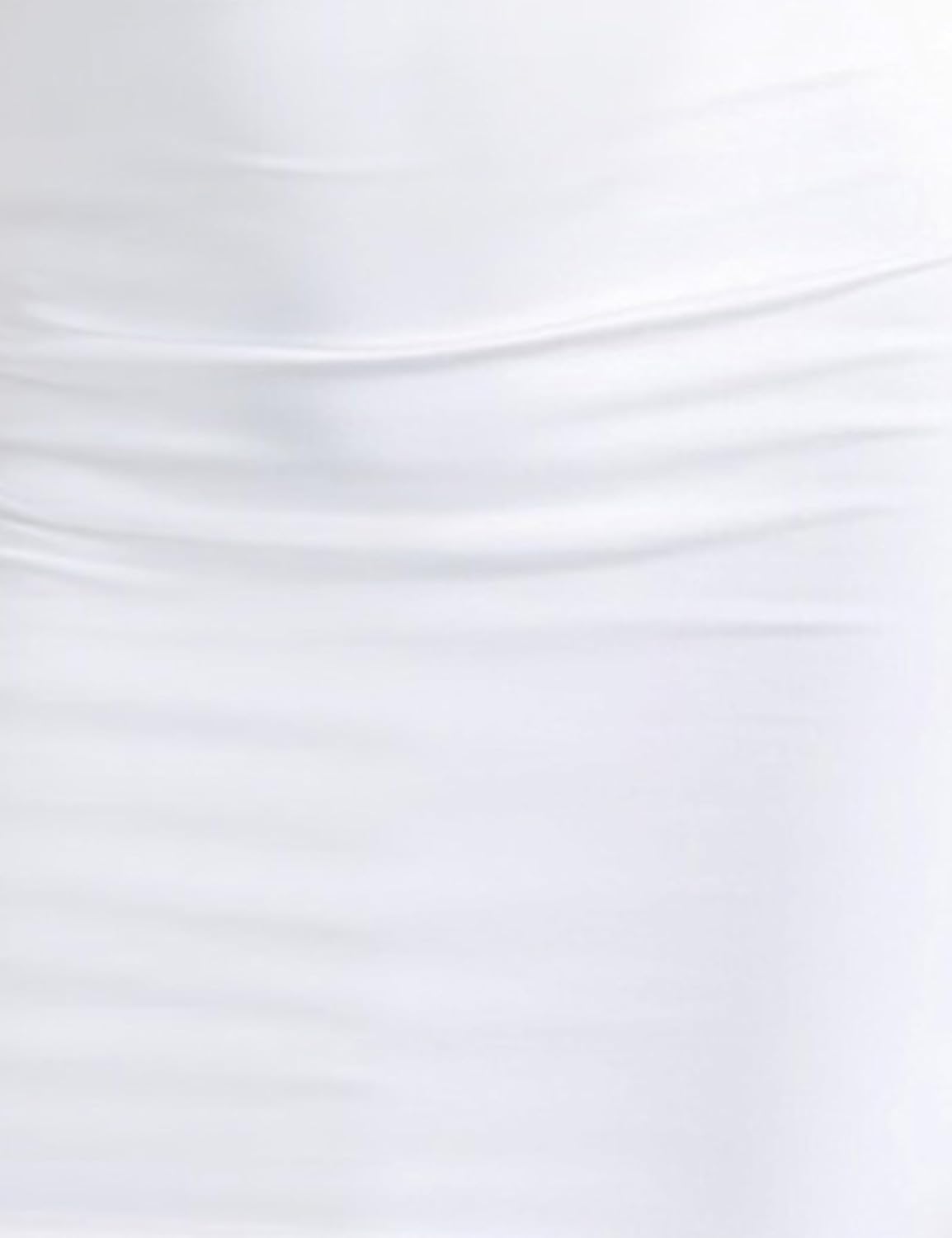 Womens Off Shoulder Ruched Stretch Bodycon Dresses Slant Shoulder Cocktail Party Solid Mini Sexy Dresses - Image 6