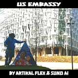 US Embassy