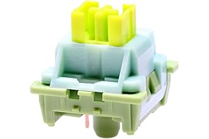 KPrepublic Outemu Switches for Mechanical Keyboard